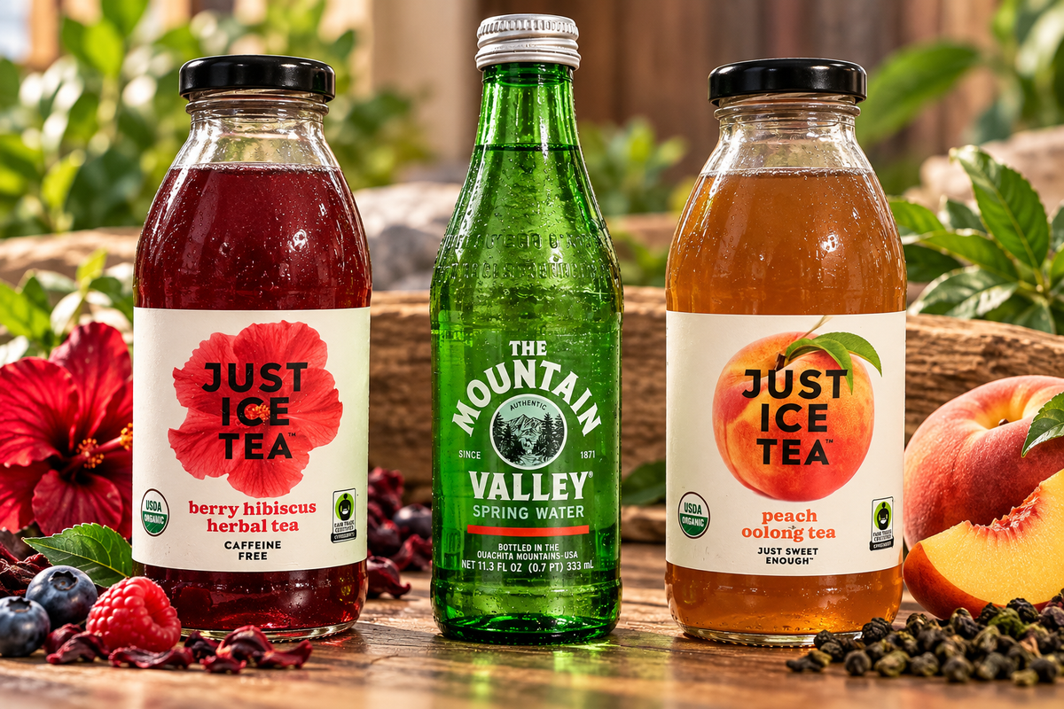 Beverages