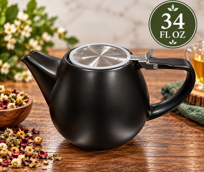 Teapots