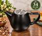 Teapots