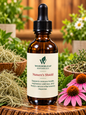 Organic Tincture Blend