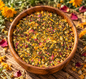 Organic Tea Blend