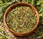 Organic Tea Blend