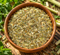 Organic Tea Blend