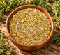 Organic Tea Blend