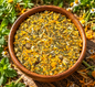 Organic Tea Blend
