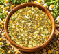 Organic Tea Blend