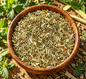 Organic Tea Blend
