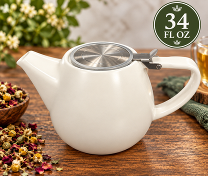 Teapots
