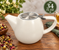 Teapots