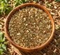 Organic Tea Blend
