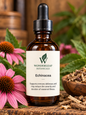 Organic Single Herb Tincture