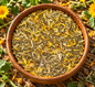Organic Tea Blend