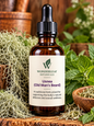 Organic Single Herb Tincture