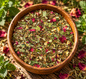 Organic Tea Blend