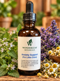 Organic Glycerites