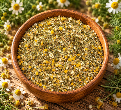 Organic Tea Blend