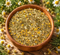 Organic Tea Blend