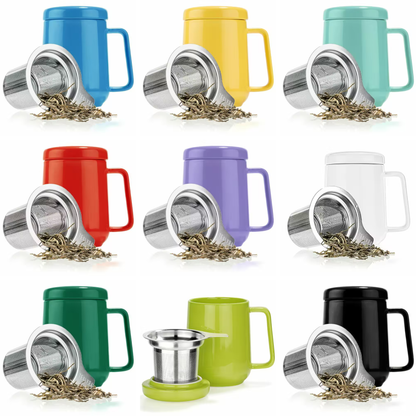 Mugs - $25 19.5oz
