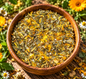 Organic Tea Blend