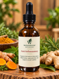 Organic Tincture Blend