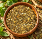 Organic Tea Blend