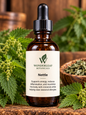 Organic Single Herb Tincture