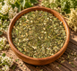 Organic Tea Blend