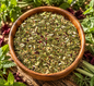 Organic Tea Blend