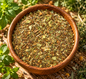 Organic Tea Blend