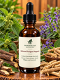 Organic Tincture Blend