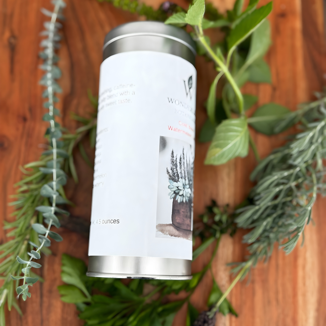 All-Natural Cold Brew