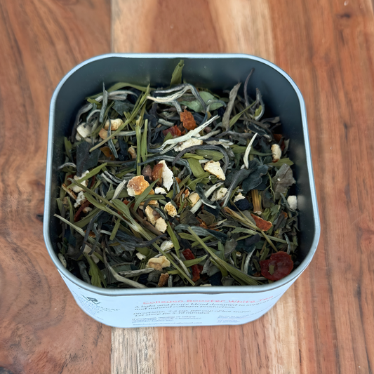 All-Natural Tea Blend
