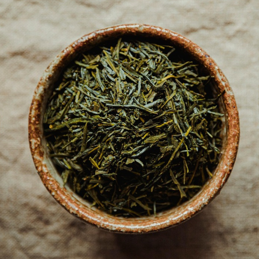 Organic Tea Blend