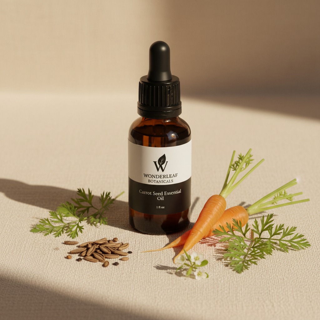 Essential Oil – Wonderleaf Botanicals