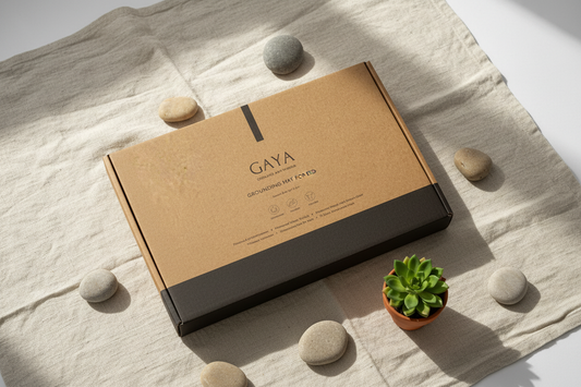 GAYA Grounding Mat for Bed Box