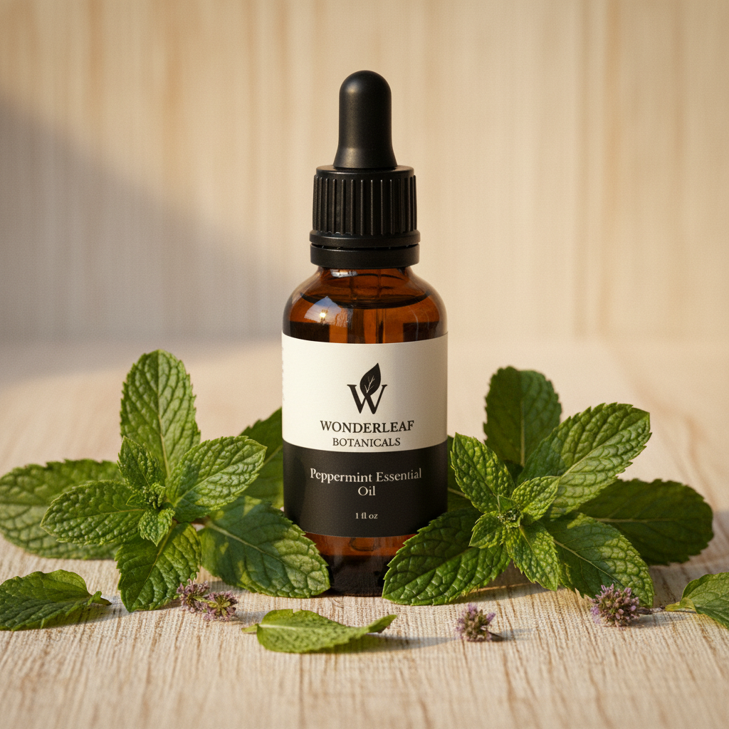 Essential Oil
