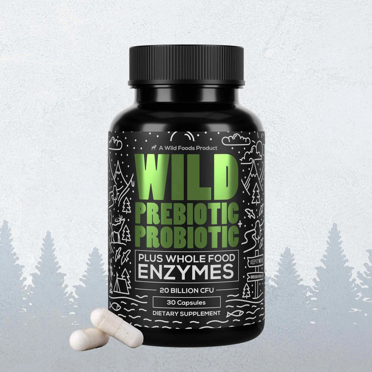 Supplements