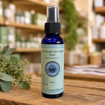 Mosquitoe & Tick Sprays