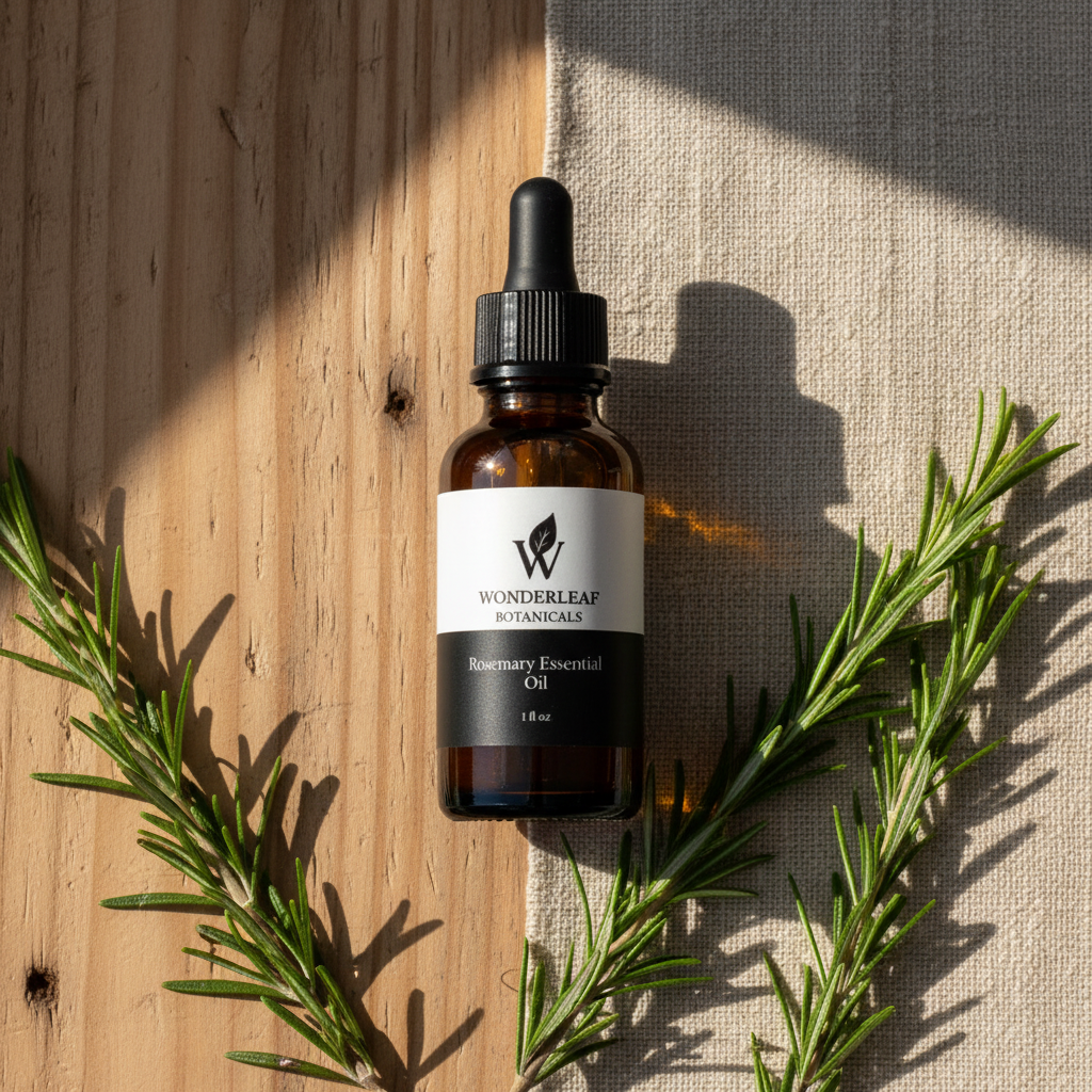 Essential Oil