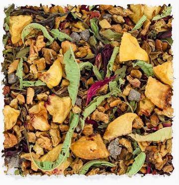 All-Natural Tea Blend