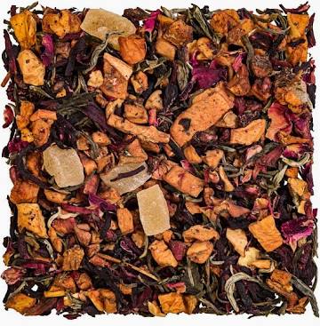 All-Natural Tea Blend