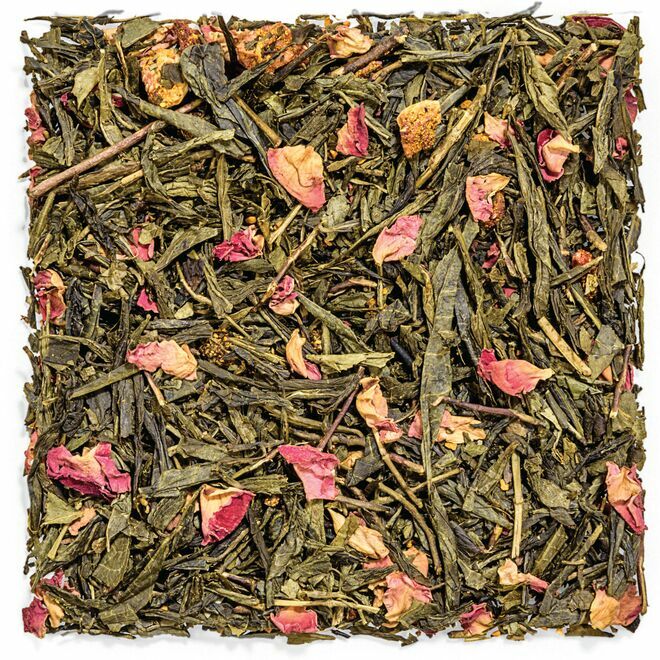 All-Natural Tea Blend