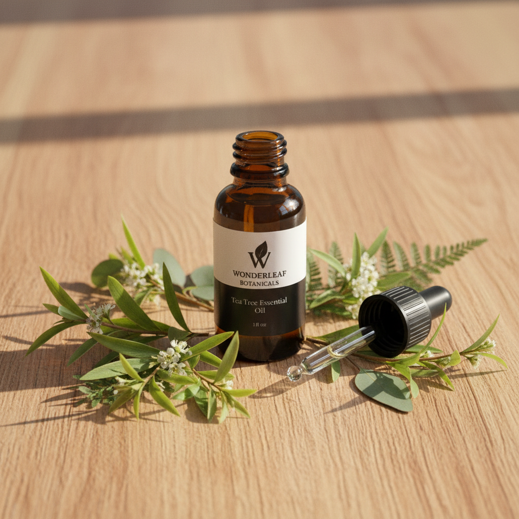 Essential Oil