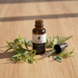 Essential Oil