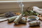 Palo Santo & Smudger Products