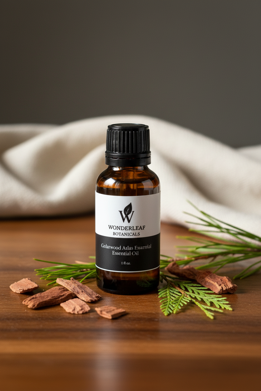 Essential Oil