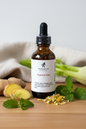 Wonderleaf Botanicals Digestive Ease - Lifestyle