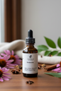 Organic Single Herb Tincture