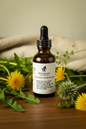 Organic Tincture Blend